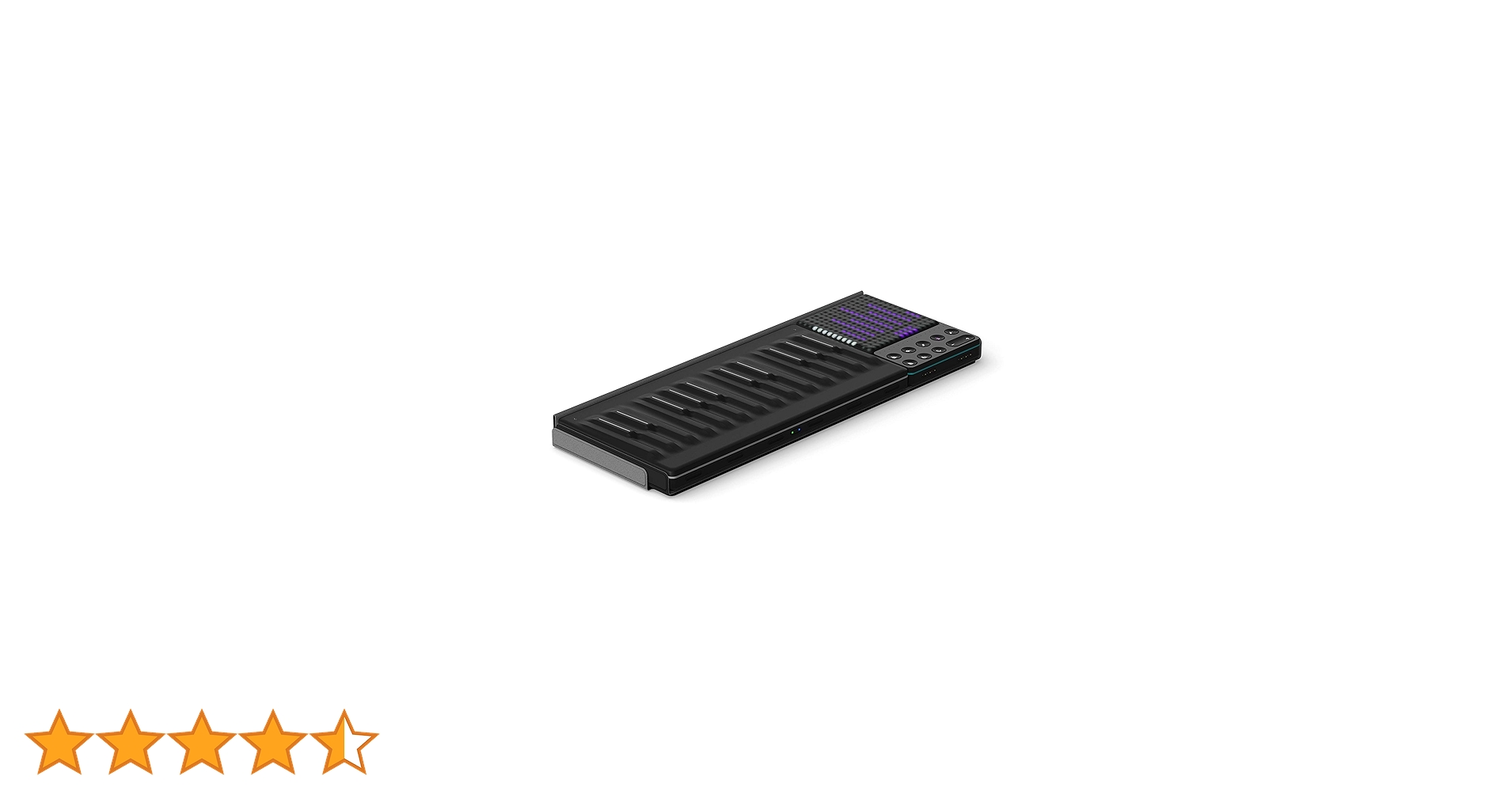 ROLI Songmaker Kit Studio Edition Complete kit for Next-Level